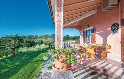 Skropeti House | Holiday Home Livaki Iv
