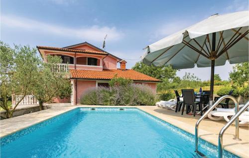 Skropeti House | Holiday Home Livaki Iv