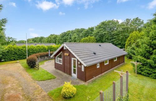 Hovborg House | Holiday Home Ljuba - 40km from the sea by Interhome