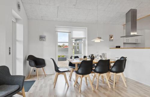 Storvorde House | Holiday Home Ljupco - 500m to the fjord by Interhome