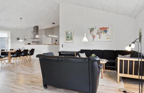 Storvorde House | Holiday Home Ljupco - 500m to the fjord by Interhome