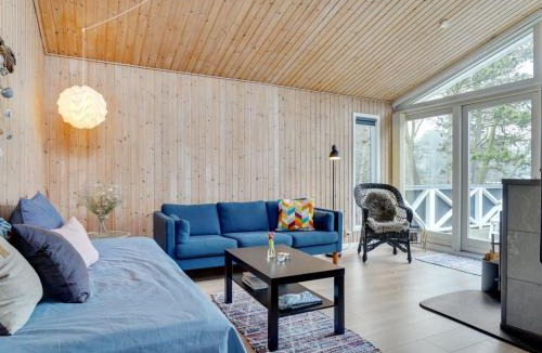 Sønder Vorupør House | Holiday Home Ljupka - 1km from the sea by Interhome