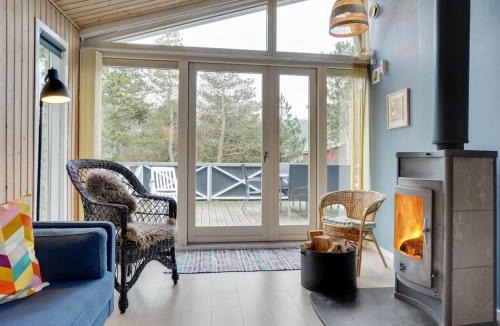 Sønder Vorupør House | Holiday Home Ljupka - 1km from the sea by Interhome