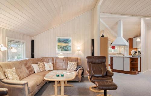 Dannemare House | Holiday Home Ll Strandstræde Dannemare V