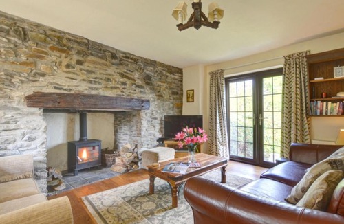 Llanerchymedd House | Holiday Home Llanerchymedd-2 by Interhome