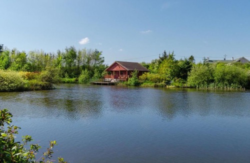 Llanerchymedd House | Holiday Home Llanerchymedd-2 by Interhome