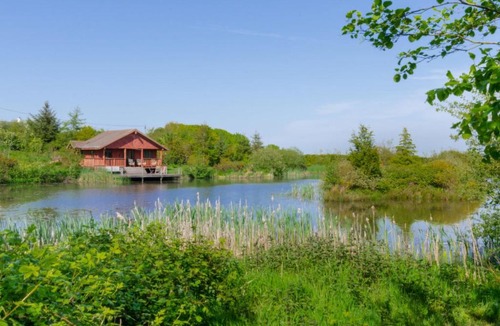 Llanerchymedd House | Holiday Home Llanerchymedd-2 by Interhome