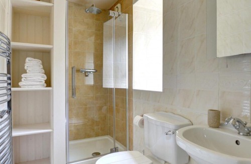 Llanerchymedd House | Holiday Home Llanerchymedd-2 by Interhome