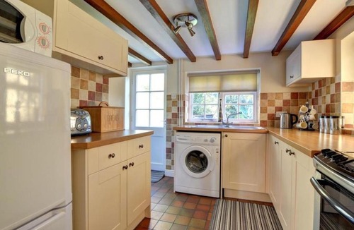 Llanfair Caereinion House | Holiday Home Llanerfyl by Interhome