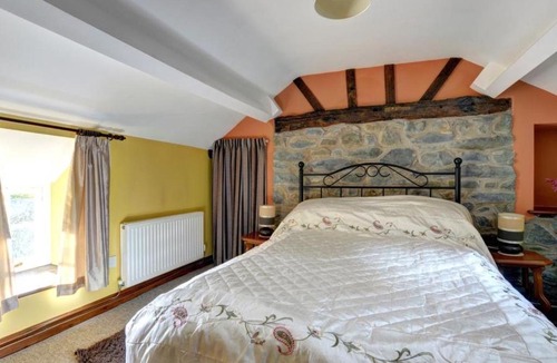 Llanfair Caereinion House | Holiday Home Llanerfyl by Interhome