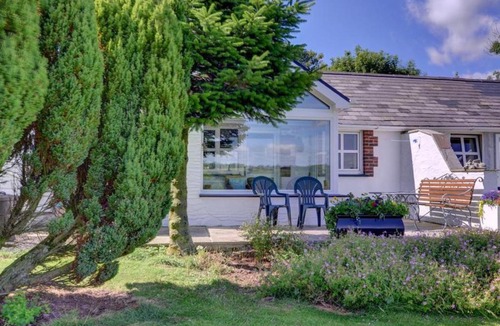 Llangain House | Holiday Home Llangain by Interhome