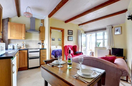 Llangain House | Holiday Home Llangain by Interhome