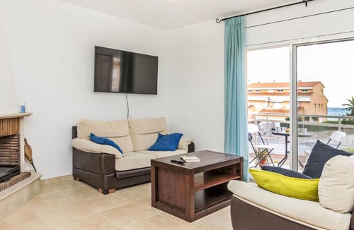 Creixell House | Holiday Home Llevant by Interhome