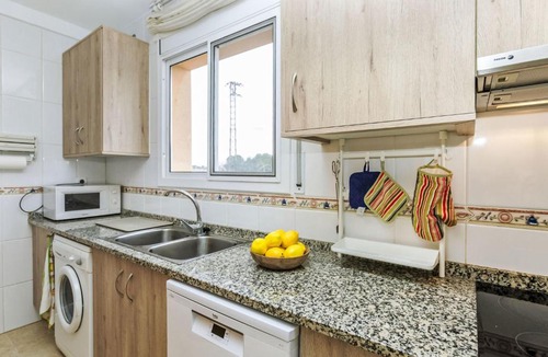 Creixell House | Holiday Home Llevant by Interhome