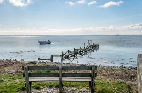 Thurø By House | Holiday Home Loella - 35m from the sea by Interhome