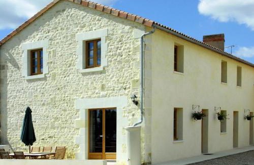 Berrie House | Holiday Home Loire Escapes - Gites für Selbstversorger auf dem Lande in Frankreich - ein fri by Interhome