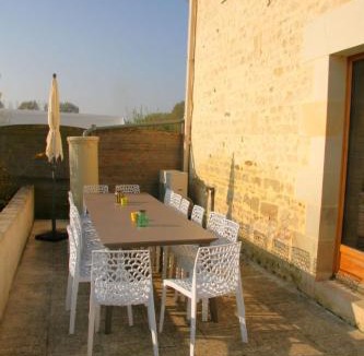 Berrie House | Holiday Home Loire Escapes - Gites für Selbstversorger auf dem Lande in Frankreich - ein fri by Interhome