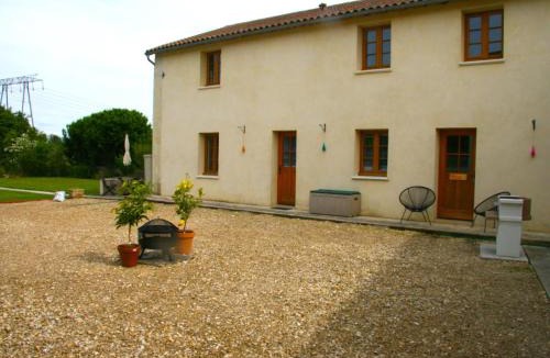 Berrie House | Holiday Home Loire Escapes - Gites für Selbstversorger auf dem Lande in Frankreich - ein fri by Interhome