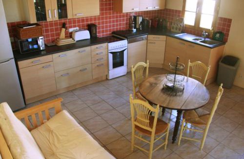 Berrie House | Holiday Home Loire Escapes - Gites für Selbstversorger auf dem Lande in Frankreich - ein fri by Interhome