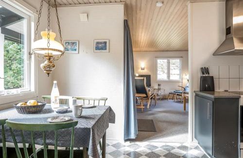 Klitmoller House | Holiday Home Lökea - 800m from the sea by Interhome