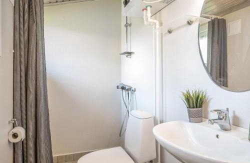 Klitmoller House | Holiday Home Lökea - 800m from the sea by Interhome
