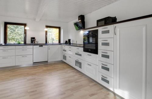 Skaerbaek House | Holiday Home Lokke - 19km from the sea by Interhome