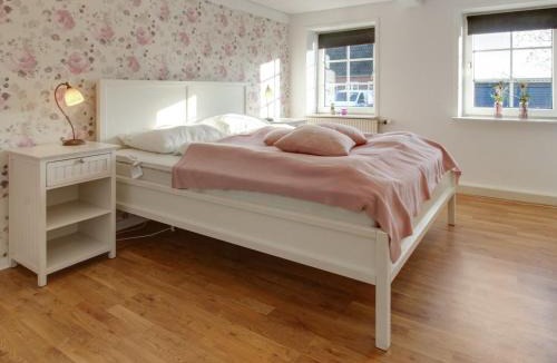 Skaerbaek House | Holiday Home Lokke - 19km from the sea by Interhome