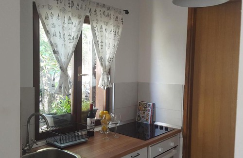 Dramalj House | Holiday home LoLa