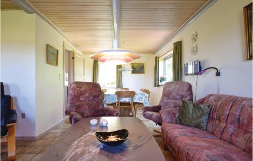 Rudkobing House | Holiday Home Longelsevej