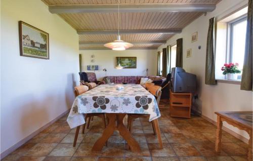 Rudkobing House | Holiday Home Longelsevej