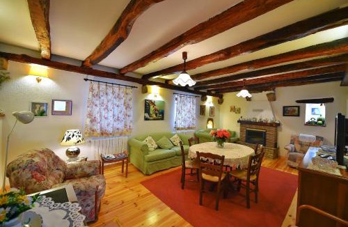 Cerovlje Villa | Holiday Home Lori