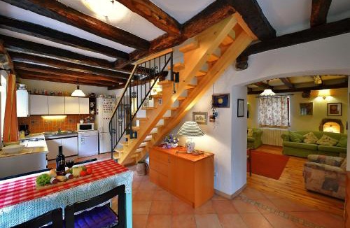 Cerovlje Villa | Holiday Home Lori
