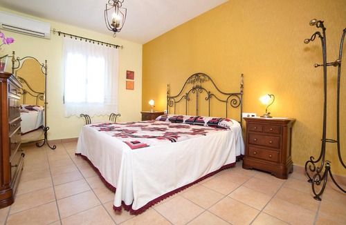 Benissa House | Holiday Home Los Olivos by Interhome