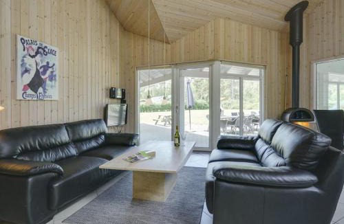 Rodby House | Holiday Home Lottje - 300m from the sea by Interhome