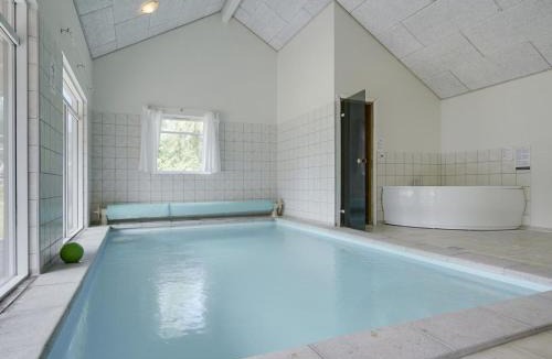 Rodby House | Holiday Home Lottje - 300m from the sea by Interhome