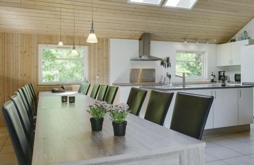 Rodby House | Holiday Home Lottje - 300m from the sea by Interhome