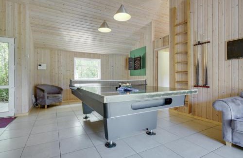 Rodby House | Holiday Home Lottje - 300m from the sea by Interhome