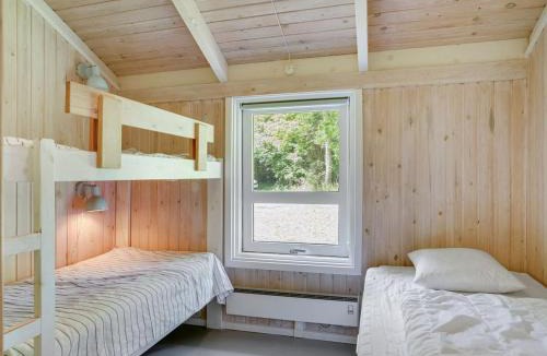 Læsø House | Holiday Home Lovis - 600m from the sea by Interhome