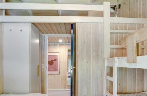 Læsø House | Holiday Home Lovis - 600m from the sea by Interhome