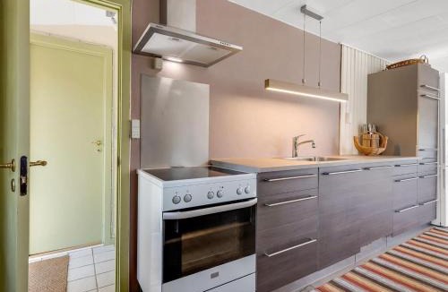 Ronde House | Holiday Home Lovisa - 7km from the sea by Interhome