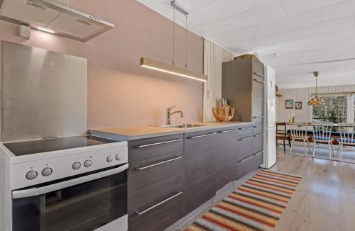 Ronde House | Holiday Home Lovisa - 7km from the sea by Interhome