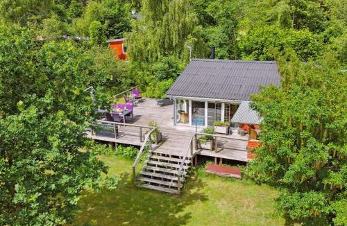 Ronde House | Holiday Home Lovisa - 7km from the sea by Interhome