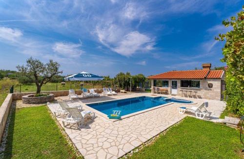 Konavle House | Holiday Home Luce