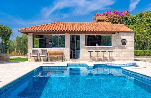 Konavle House | Holiday Home Luce