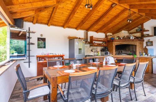 Konavle House | Holiday Home Luce