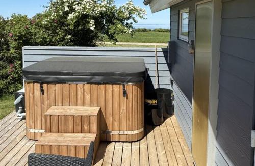 Fur House | Holiday Home Luchia - 200m to the fjord by Interhome