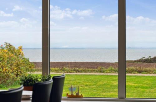 Fur House | Holiday Home Luchia - 200m to the fjord by Interhome