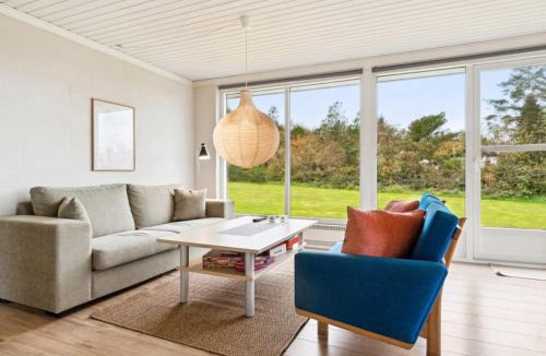 Fur House | Holiday Home Luchia - 200m to the fjord by Interhome