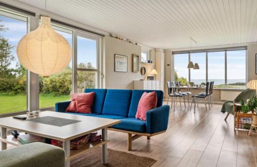 Fur House | Holiday Home Luchia - 200m to the fjord by Interhome