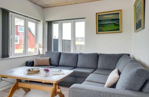 Fjand Badeby House | Holiday Home Ludwik - 150m from the sea by Interhome